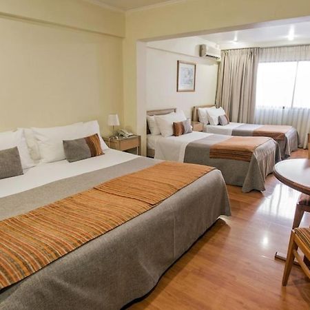 Hotel Dacarlo Santiago de Chile Zewnętrze zdjęcie