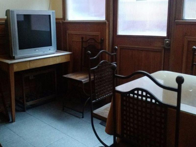 Hotel Dacarlo Santiago de Chile Zewnętrze zdjęcie