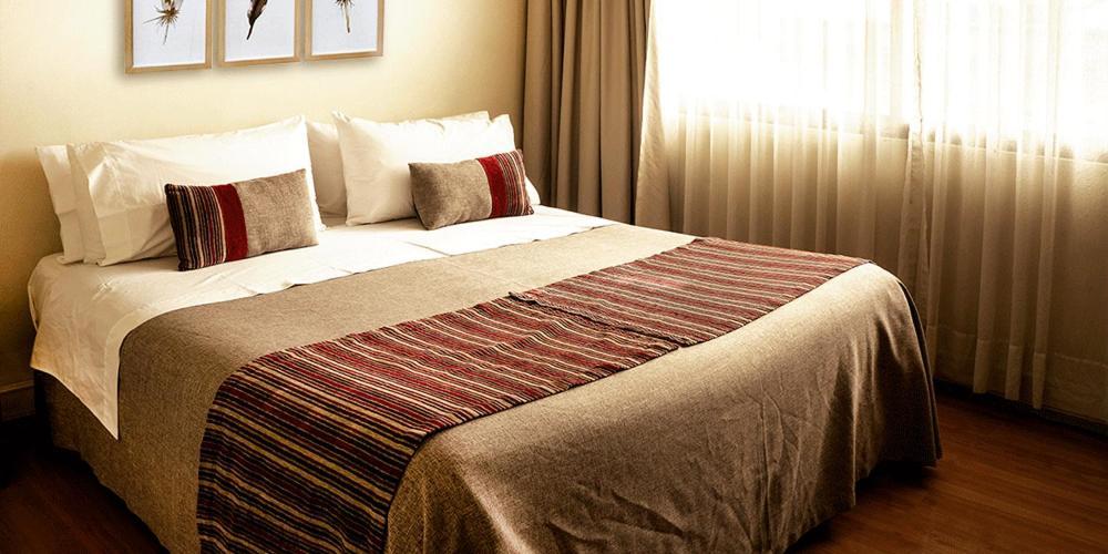 Hotel Dacarlo Santiago de Chile Zewnętrze zdjęcie