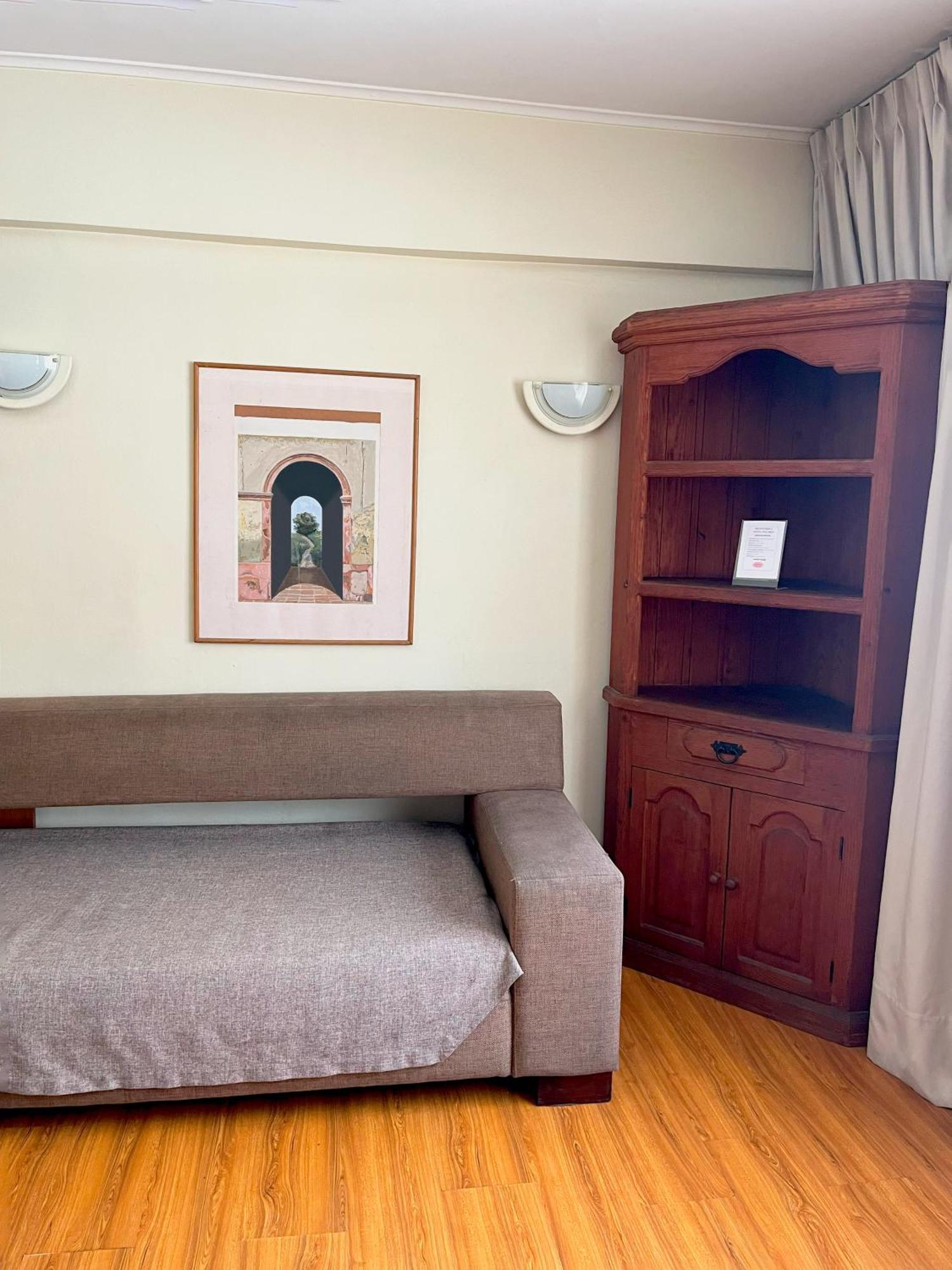 Hotel Dacarlo Santiago de Chile Zewnętrze zdjęcie