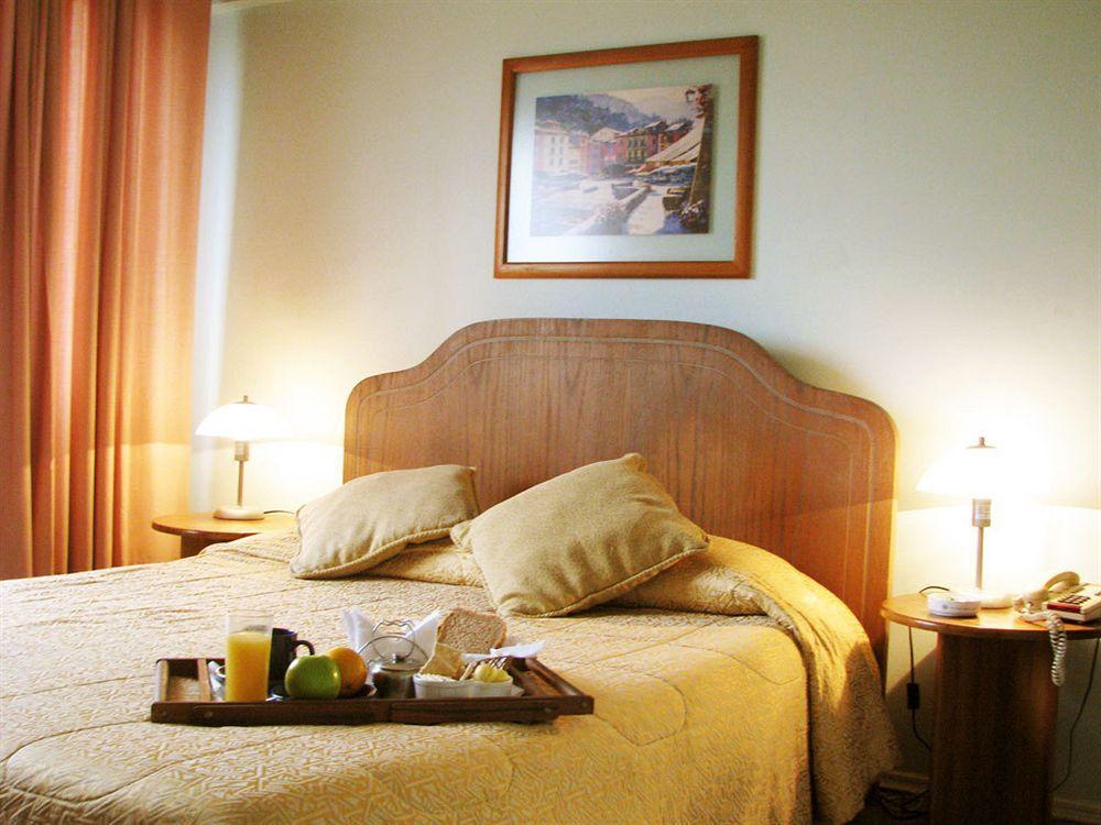 Hotel Dacarlo Santiago de Chile Zewnętrze zdjęcie
