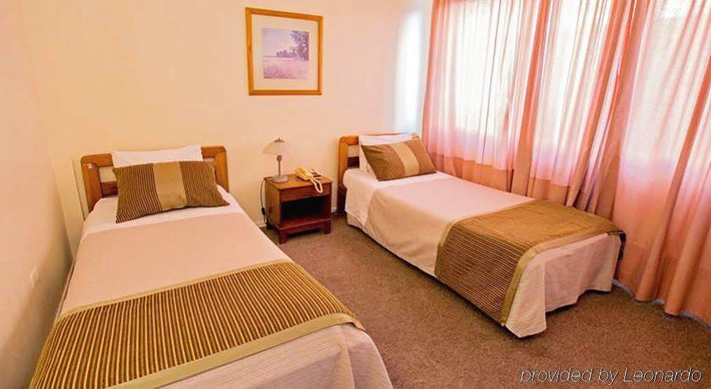 Hotel Dacarlo Santiago de Chile Zewnętrze zdjęcie