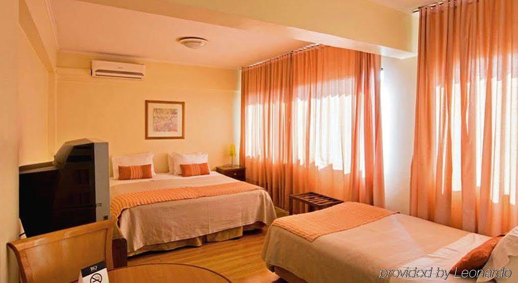 Hotel Dacarlo Santiago de Chile Zewnętrze zdjęcie