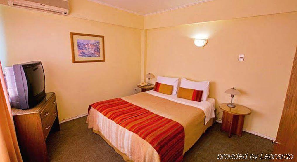 Hotel Dacarlo Santiago de Chile Zewnętrze zdjęcie