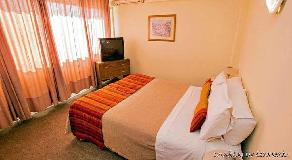 Hotel Dacarlo Santiago de Chile Zewnętrze zdjęcie