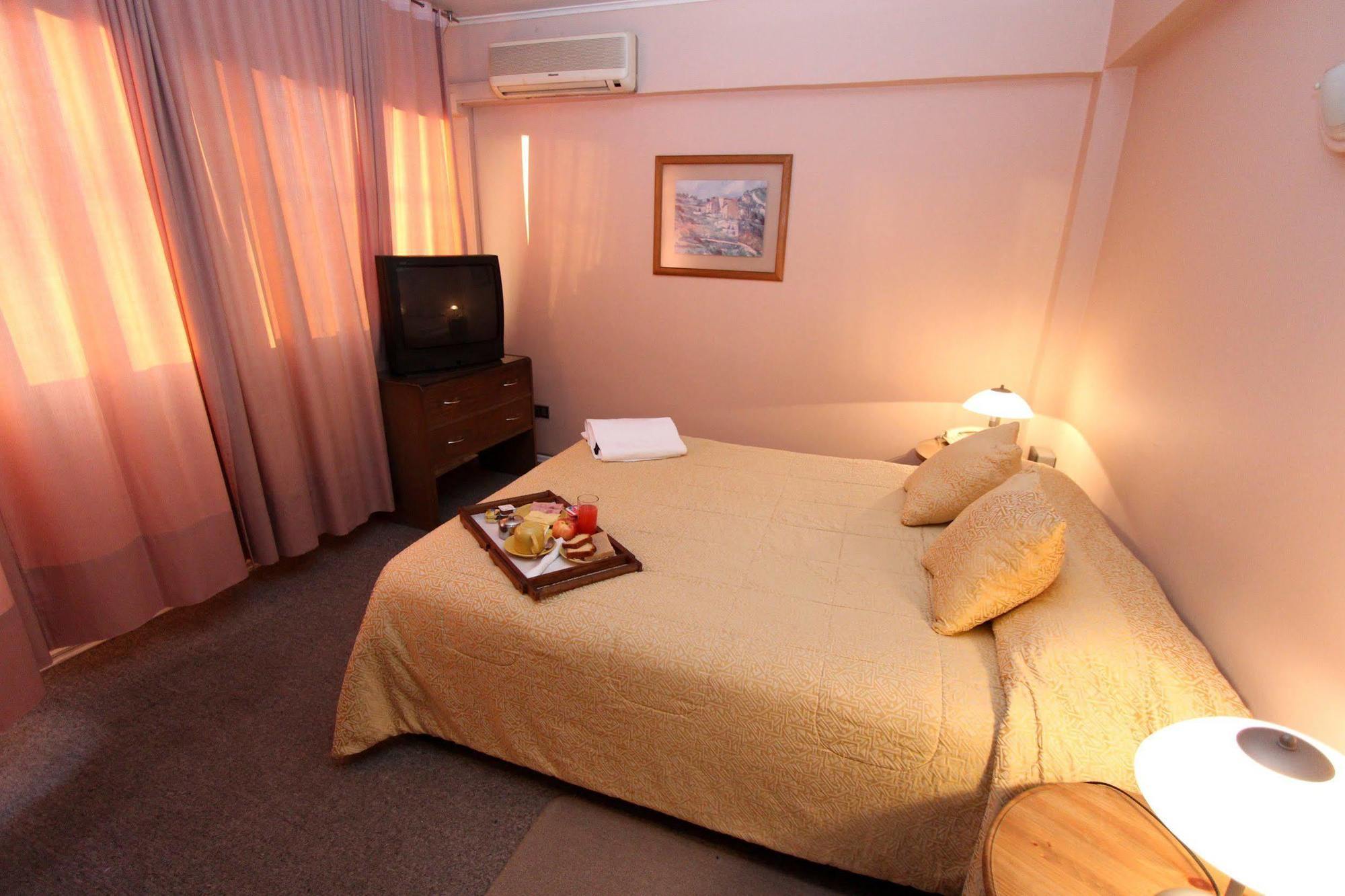 Hotel Dacarlo Santiago de Chile Zewnętrze zdjęcie